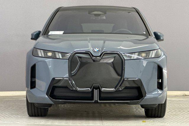 new 2026 BMW iX car, priced at $89,570