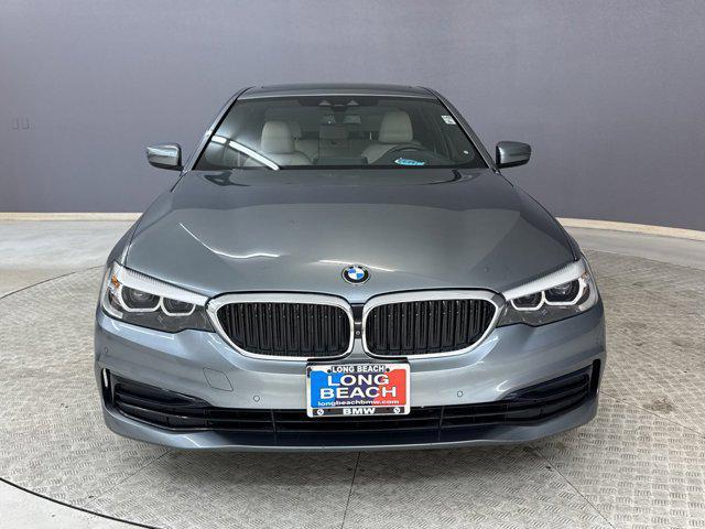 used 2019 BMW 530 car, priced at $21,999