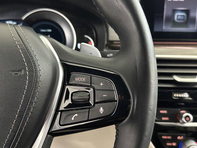 used 2019 BMW 530 car, priced at $21,999