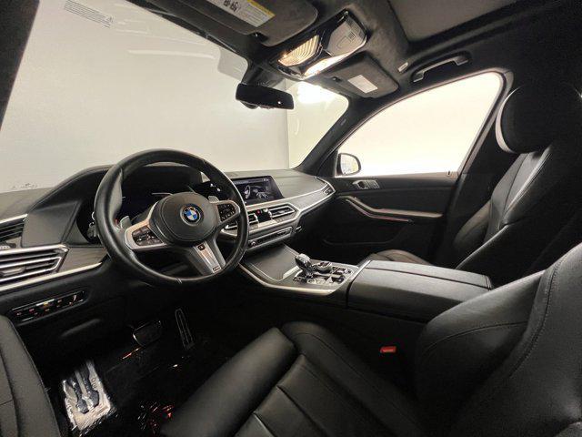 used 2022 BMW X7 car, priced at $58,999