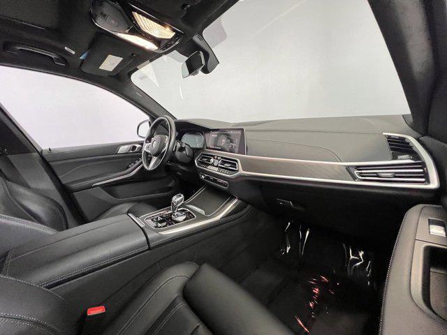 used 2022 BMW X7 car, priced at $58,999