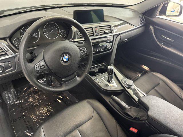 used 2018 BMW 320 car, priced at $13,999