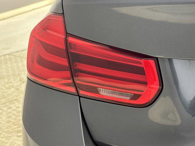 used 2018 BMW 320 car, priced at $13,999