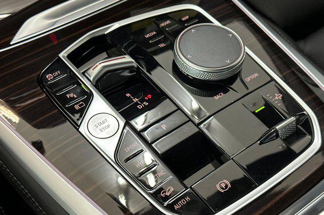 new 2026 BMW X5 PHEV car, priced at $83,600