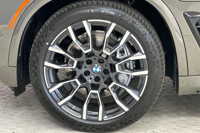 new 2026 BMW X5 PHEV car, priced at $83,600