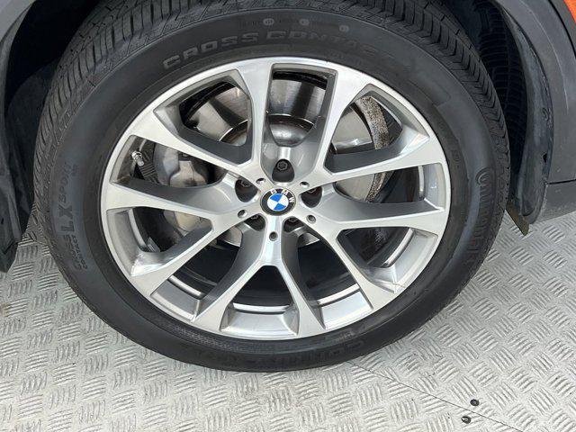 used 2022 BMW X5 car, priced at $39,598