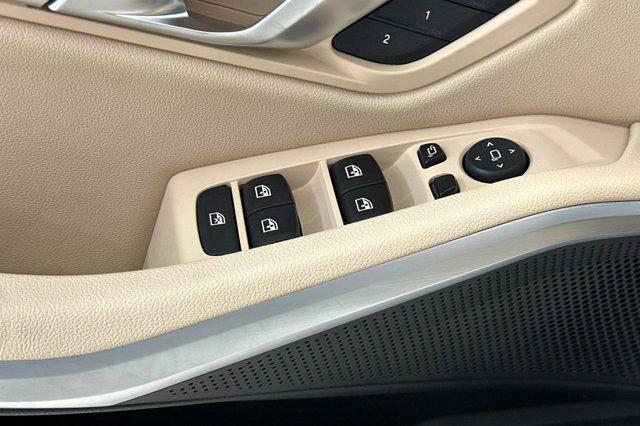 used 2020 BMW 330 car, priced at $21,788