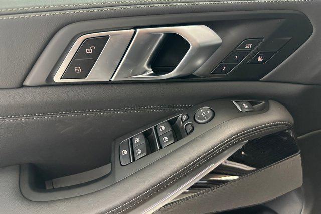 new 2026 BMW X5 car, priced at $99,175