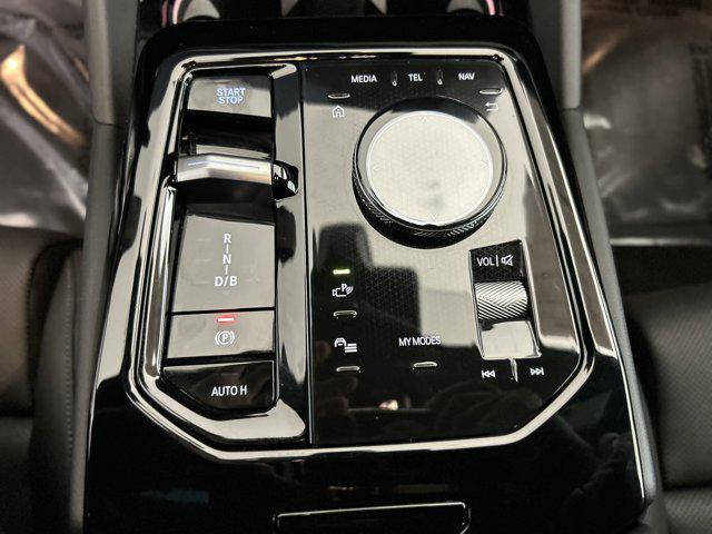 used 2024 BMW i5 car, priced at $49,999