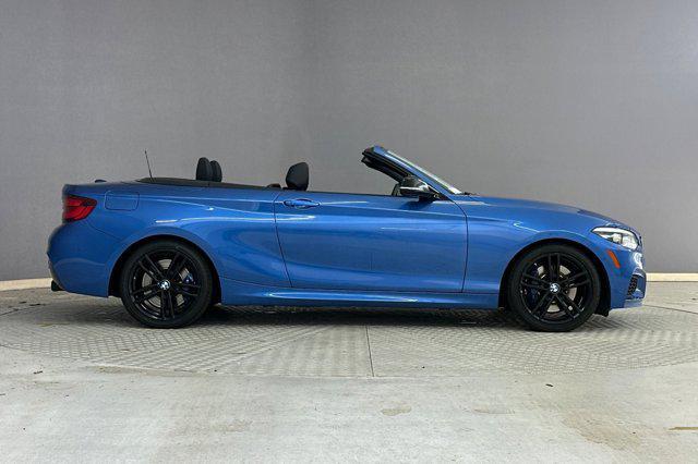 used 2020 BMW M240 car, priced at $28,888