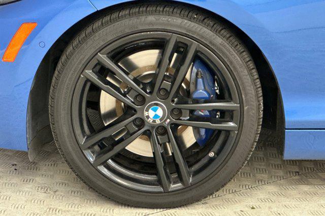 used 2020 BMW M240 car, priced at $28,888