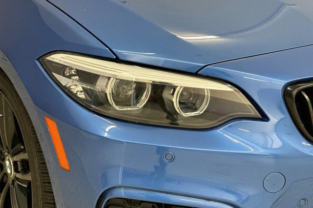 used 2020 BMW M240 car, priced at $28,888
