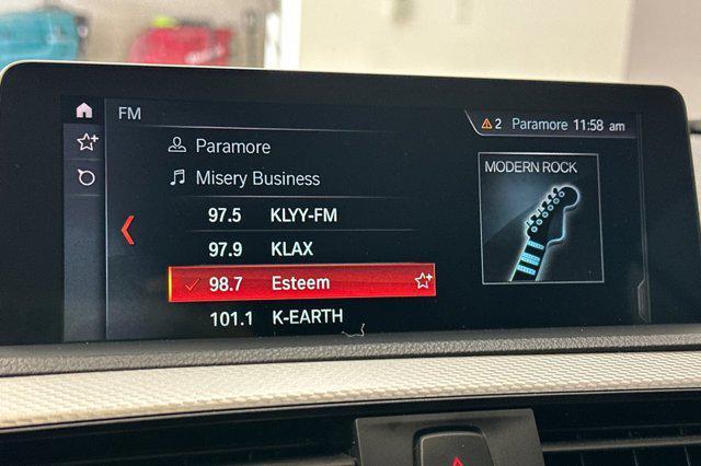 used 2020 BMW M240 car, priced at $28,888