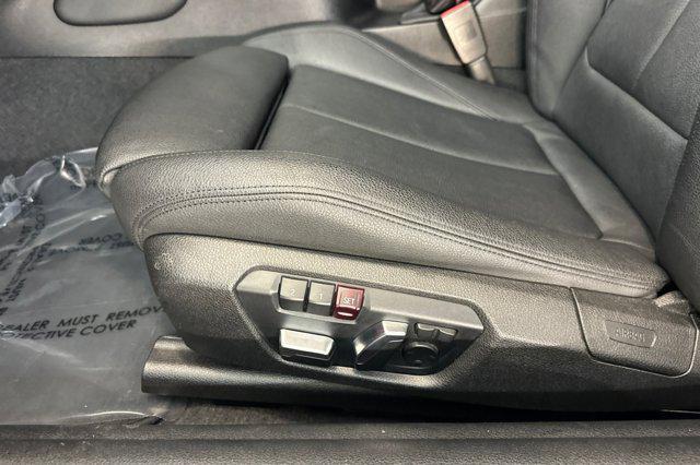 used 2020 BMW M240 car, priced at $28,888