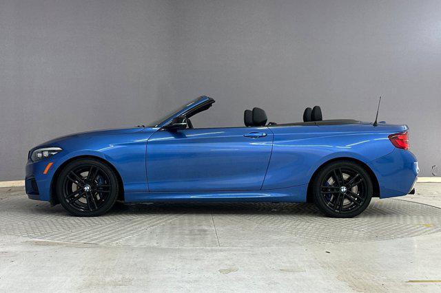 used 2020 BMW M240 car, priced at $28,888