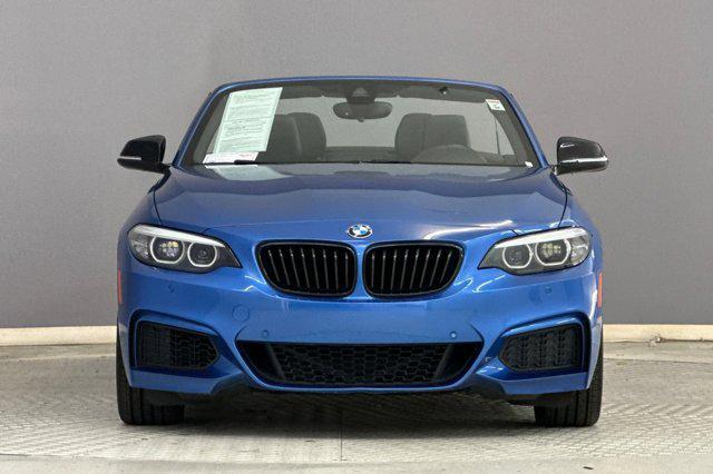 used 2020 BMW M240 car, priced at $28,888