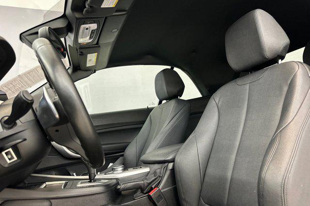 used 2020 BMW M240 car, priced at $28,888