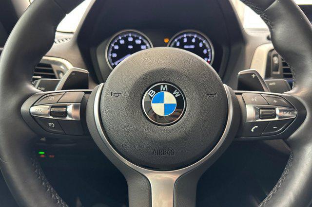 used 2020 BMW M240 car, priced at $28,888