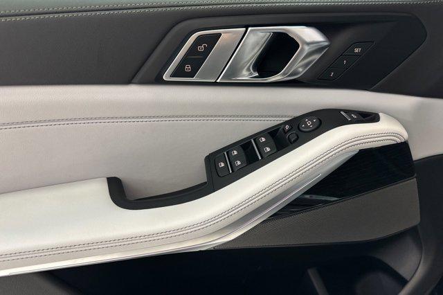 new 2026 BMW X5 car, priced at $79,575