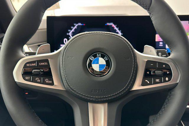 new 2026 BMW X5 car, priced at $79,575