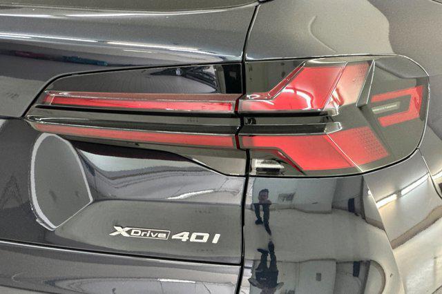 new 2026 BMW X5 car, priced at $79,575