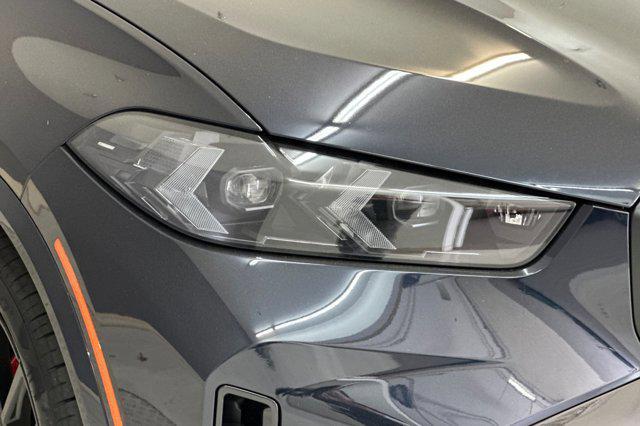 new 2026 BMW X5 car, priced at $79,575