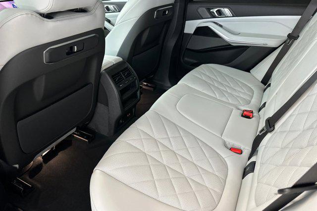 new 2026 BMW X5 car, priced at $79,575