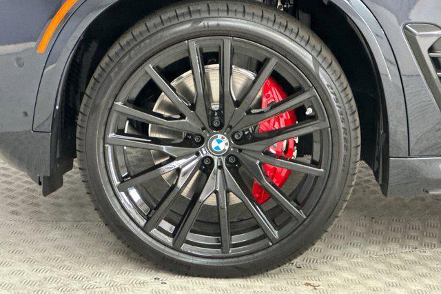 new 2026 BMW X5 car, priced at $79,575