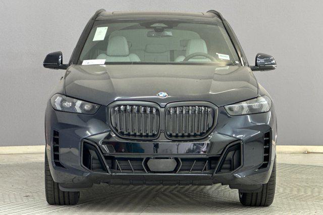new 2026 BMW X5 car, priced at $79,575