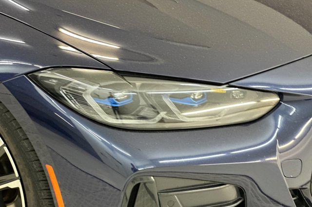 used 2022 BMW M440 car, priced at $44,999