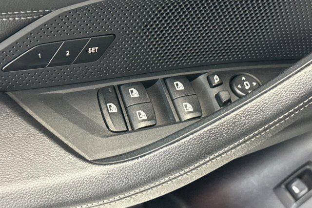 used 2022 BMW 430 Gran Coupe car, priced at $28,199