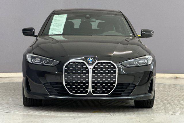 used 2022 BMW 430 Gran Coupe car, priced at $28,199