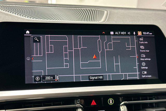 used 2022 BMW 430 Gran Coupe car, priced at $28,199