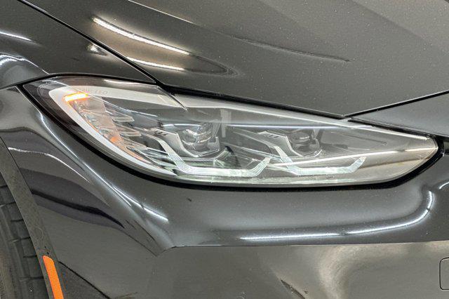 used 2022 BMW 430 Gran Coupe car, priced at $28,199