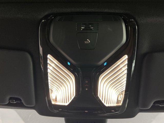 used 2024 BMW i4 Gran Coupe car, priced at $47,999