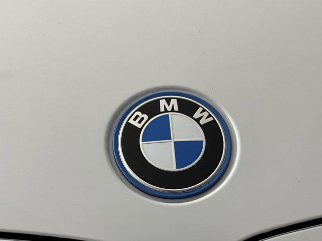 used 2022 BMW 330e car, priced at $28,998