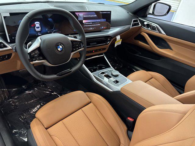 used 2025 BMW 430 car, priced at $49,273