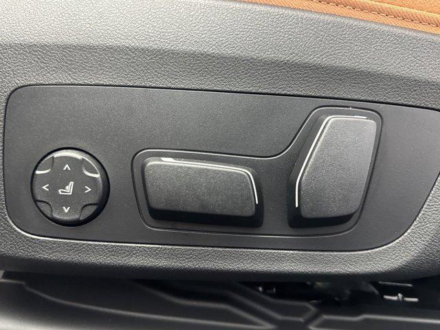 used 2025 BMW 430 car, priced at $49,273