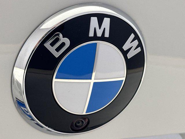 used 2025 BMW 430 car, priced at $49,273