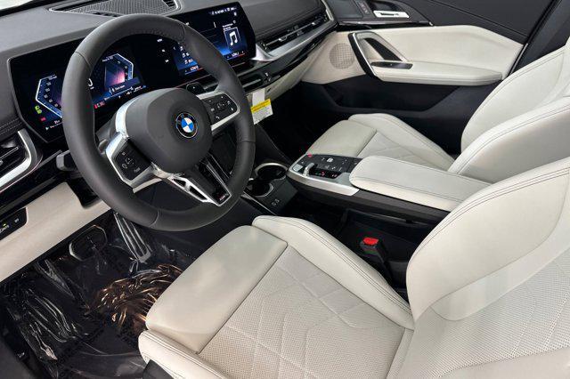 new 2026 BMW X1 car, priced at $49,915
