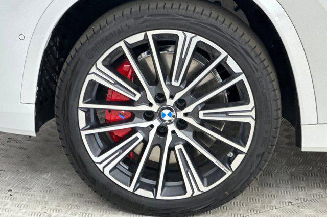 new 2026 BMW X1 car, priced at $49,915