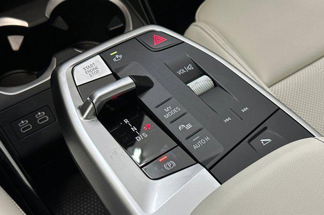 new 2026 BMW X1 car, priced at $49,915