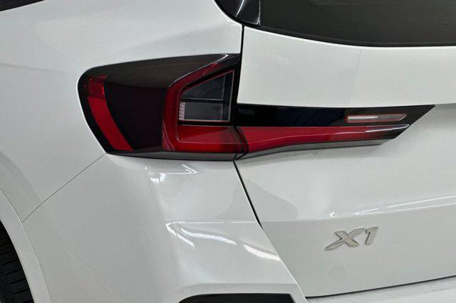 new 2026 BMW X1 car, priced at $49,915