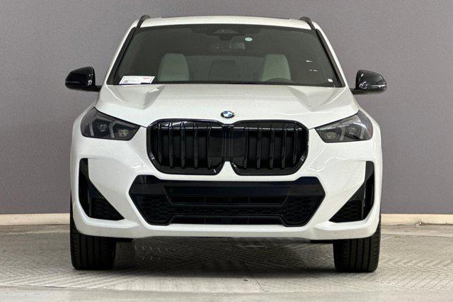 new 2026 BMW X1 car, priced at $49,915