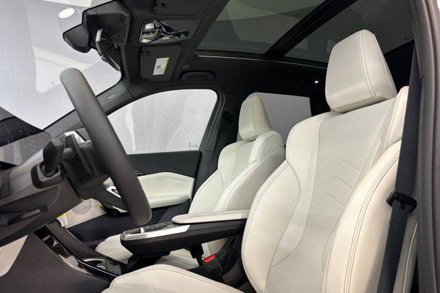 new 2026 BMW X1 car, priced at $49,915