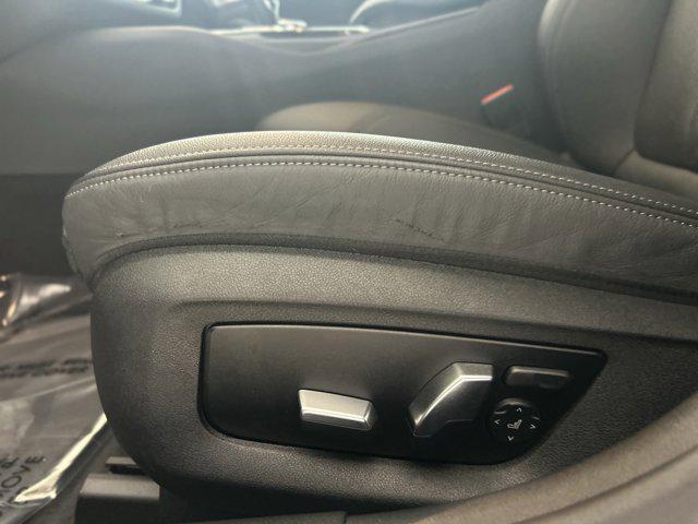 used 2023 BMW 530 car, priced at $36,799