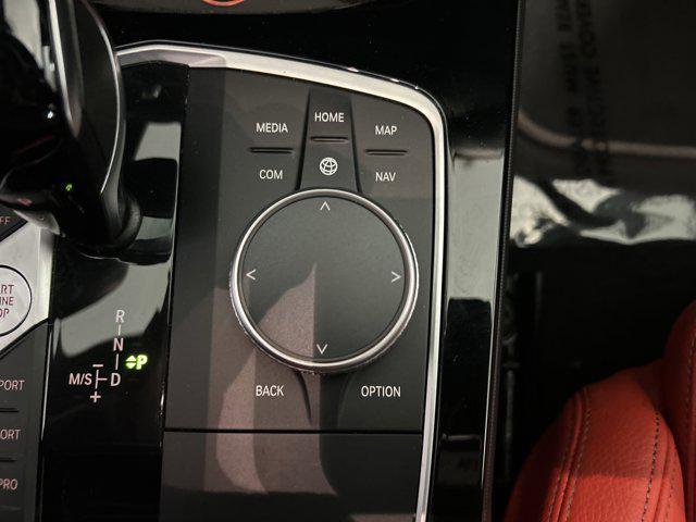 used 2022 BMW 228 Gran Coupe car, priced at $24,397