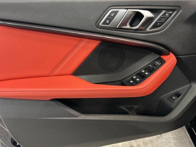 used 2022 BMW 228 Gran Coupe car, priced at $24,397
