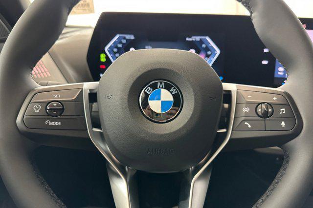 new 2026 BMW 228 Gran Coupe car, priced at $42,075