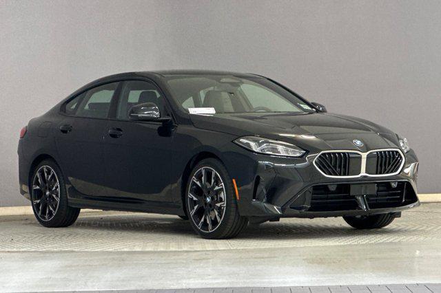new 2026 BMW 228 Gran Coupe car, priced at $42,075
